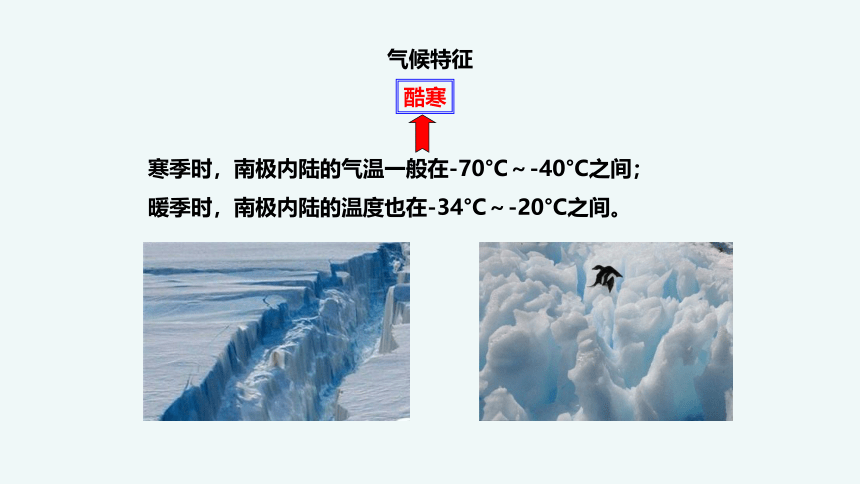 第十章极地地区课件-七年级地理下学期人教版（共32张PPT）