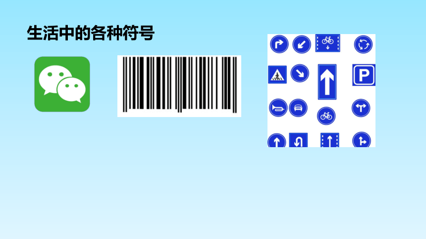 1.1数据及其特征 课件（47张幻灯片）