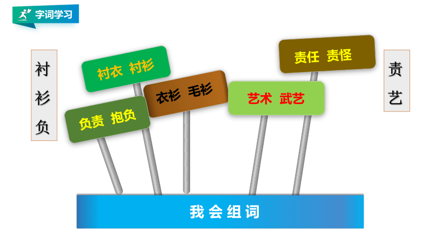 25 慢性子裁缝和急性子顾客 第一课时 课件(共27张PPT)