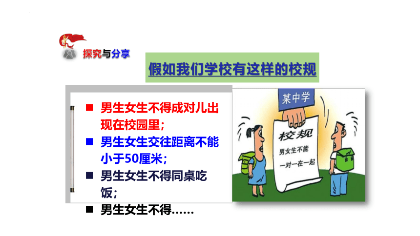 2.2青春萌动课件(共25张PPT)+内嵌视频-统编版道德与法治七年级下册