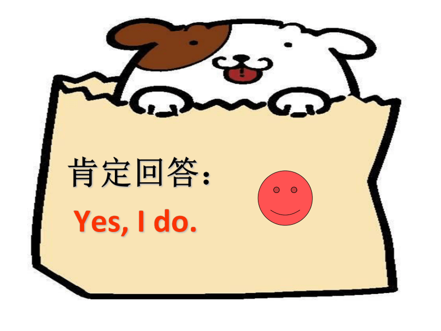 Module 4 Unit1 Do you like meat？课件(共19张PPT)