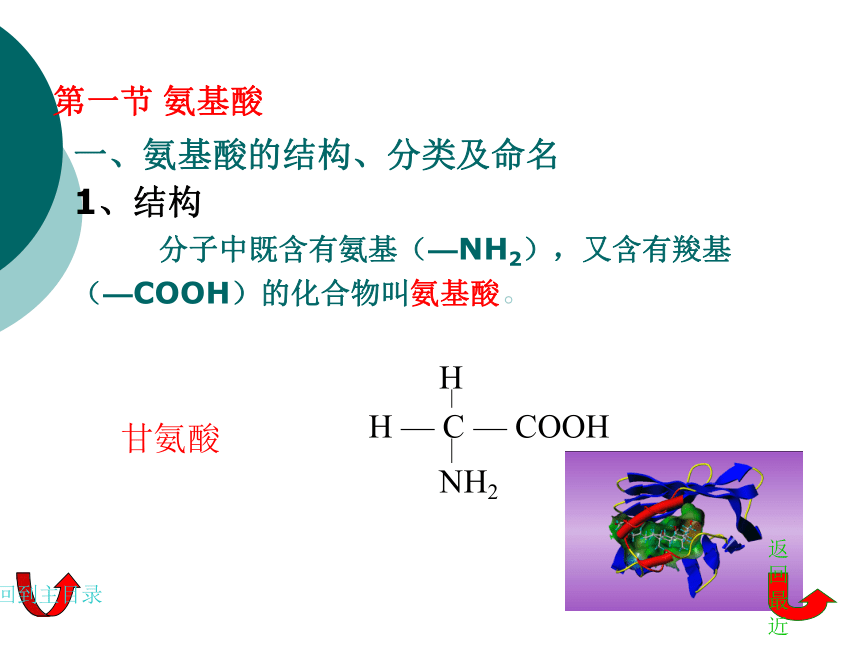 第十一章  高分子化合物 课件(共26张PPT)《基础化学(下册)》同步教学（中国纺织出版社）