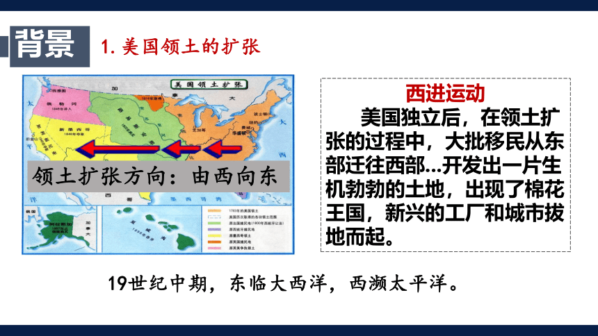 第3课 美国内战  课件（29张PPT）