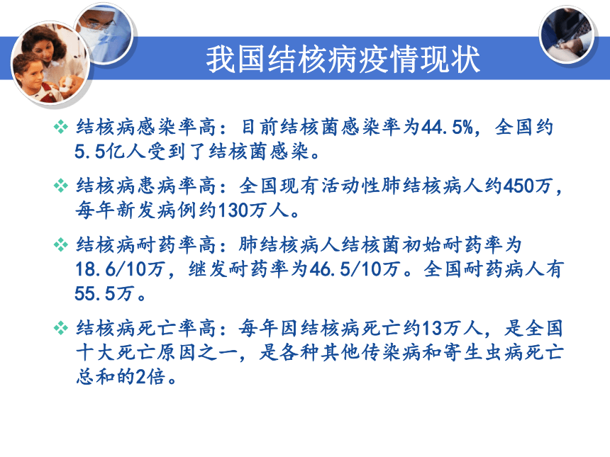 3.6.2结核病 课件(共41张PPT)-《病理学基础》同步教学（人卫版）