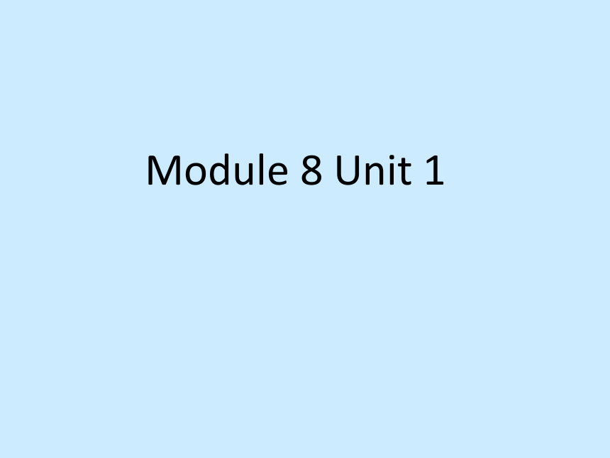 Module 8 Unit 1 This is Sam's book 课件（共25张PPT）