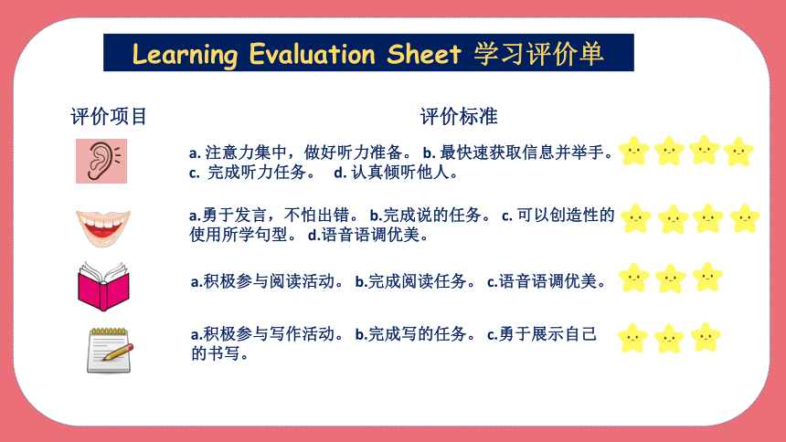 Unit 4 Lesson 20 Hamburgers and Hot Dogs 课件(共51张PPT)