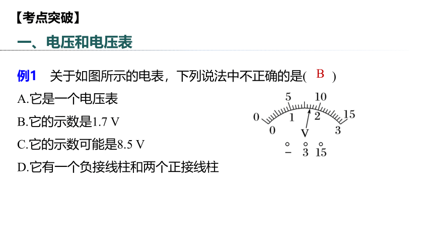 16章 章末复习 课件 (共24张PPT)2023-2024学年物理人教版九年级全一册