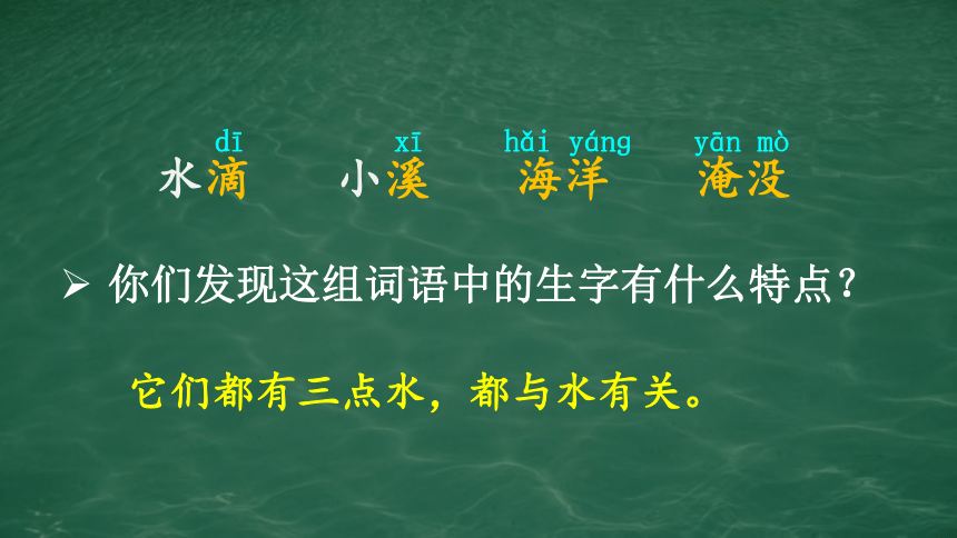 2 我是什么   课件（40张PPT)