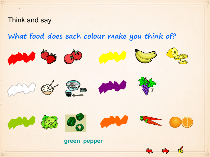 牛津上海版六年级英语Module 3 Food and drink Unit 8 课件 (共23张PPT，内嵌音频)