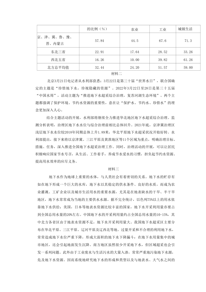 2023年广东省汕头市潮南区陈店镇中考二模语文试题（含答案）