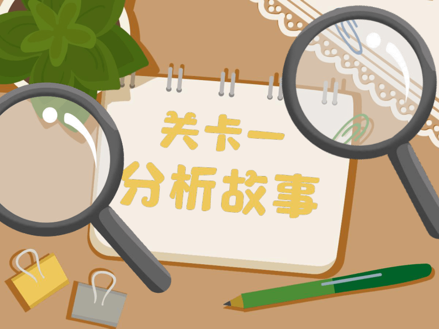 小学四年级课后服务：口才训练教学课件--第26课 评价事件《图书馆的狮子》2(共24张PPT+音频)