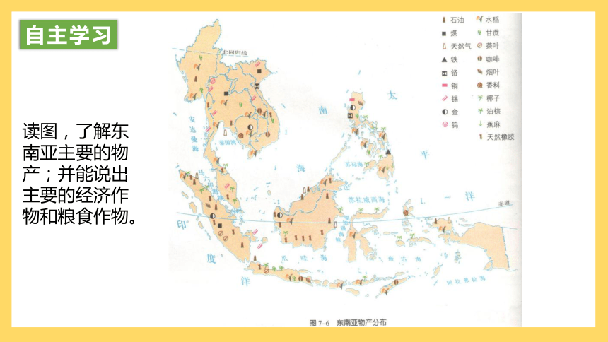7.1 东南亚 第2课时 课件(共16张PPT) 七年级地理下学期湘教版