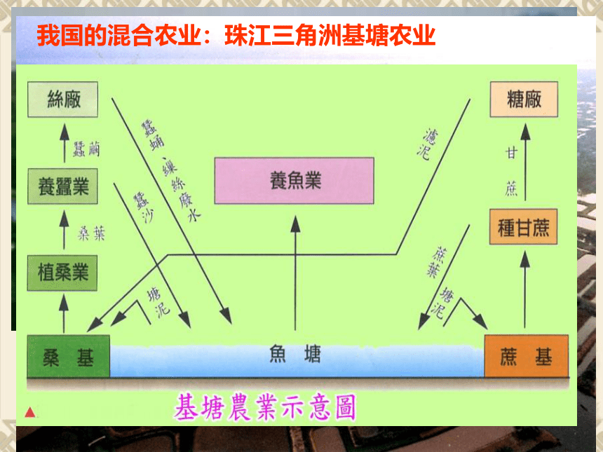 人教版地理（中职）5.2 世界的农业 课件（86张PPT）