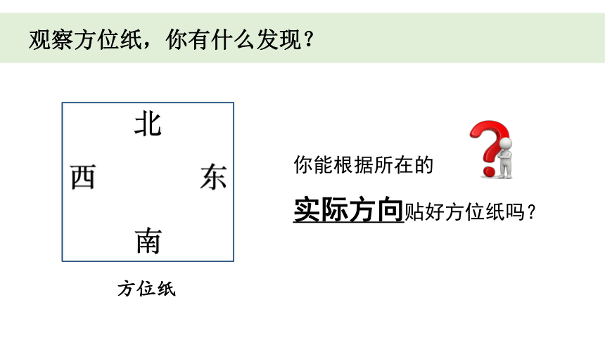 教科版（2017秋）科学 二年级下册 1.4 磁极和方向课件(共15张PPT)