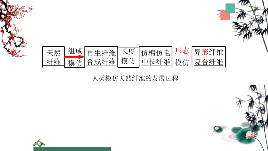 绪论 课件(共20张PPT)《纺织材料学（第2版）》同步教学（纺织出版社）