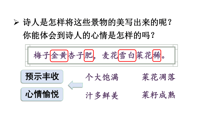 1 古诗词三首   课件（3课时 68张PPT)