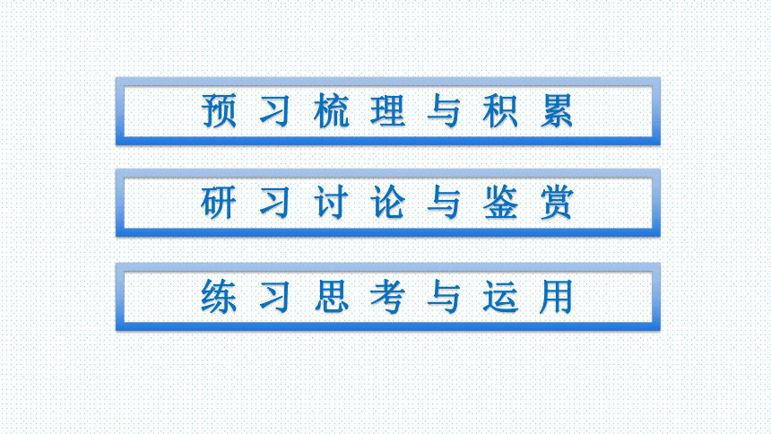 部编版必修下册第六单元13.2《装在套子里的人》课件（共45页PPT）