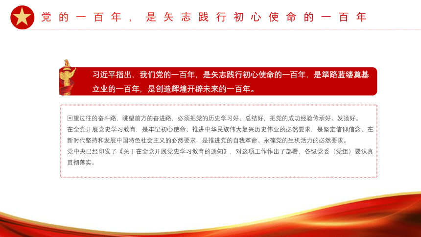 热烈庆祝中国共产党成立100周年 课件（25张PPT）