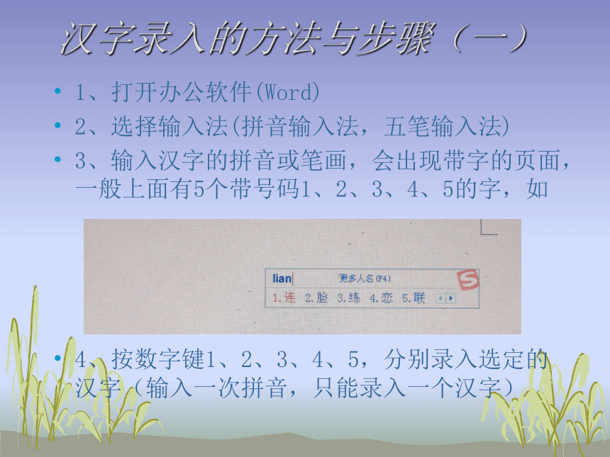 三年级上册信息技术课件 - 《熊猫欢欢写日记》第一课时   川教版（共15张PPT）