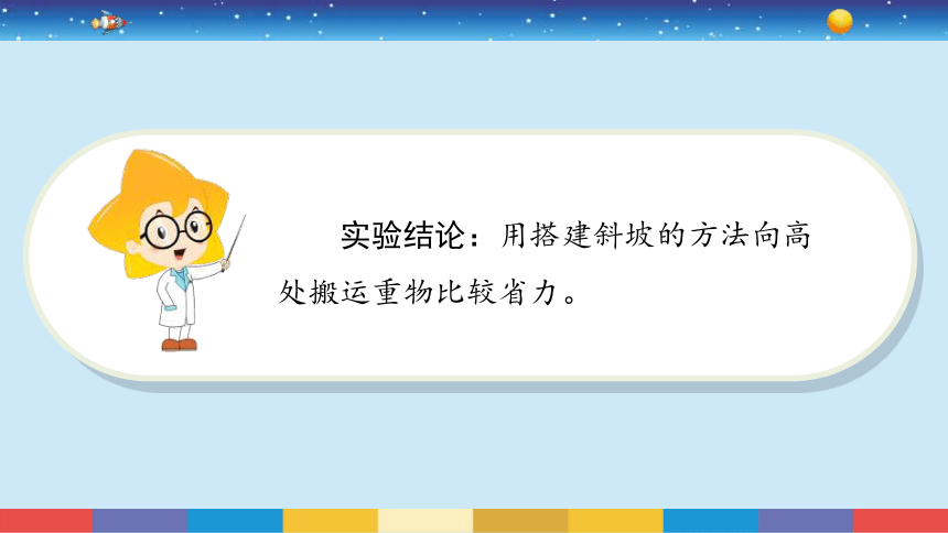 4.16《斜坡的启示》课件（13张PPT）