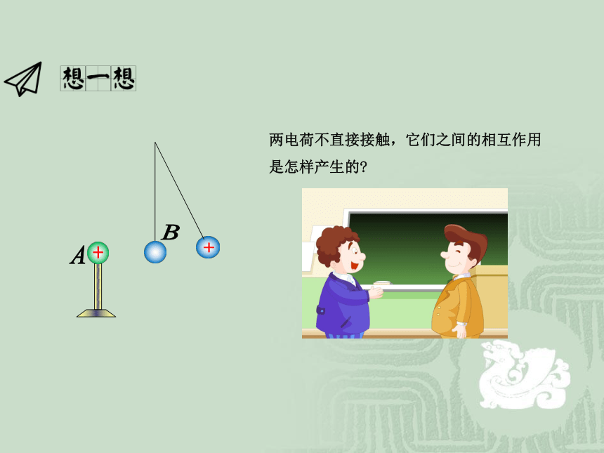 二、电场课件48张PPT