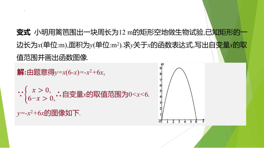 5.1函数的表示方法（第2课时）高一数学课件（共26张PPT）