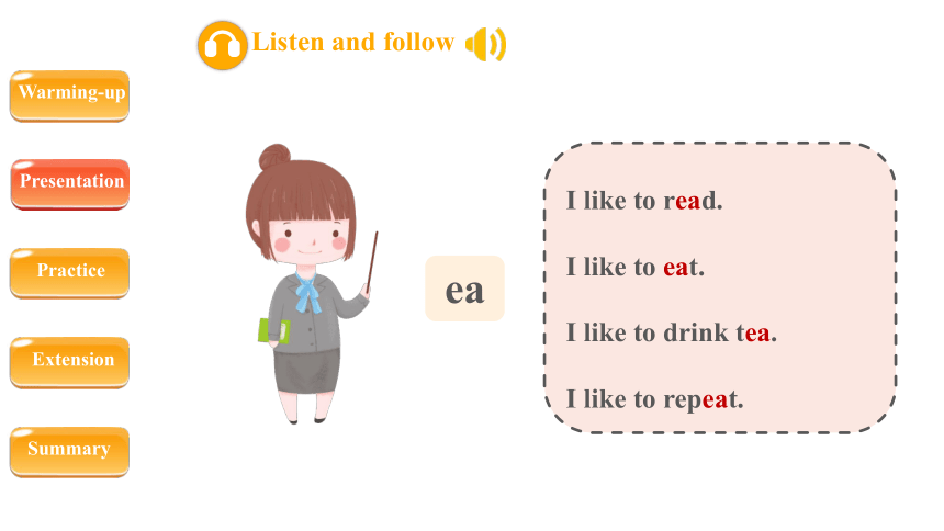 Unit 2My week Part A Let’s spell 课件（共33张PPT，内嵌音视频）