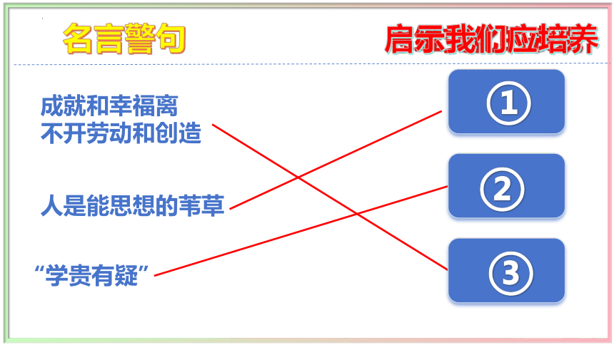 期中高频考点串讲课件(共37张PPT)-七年级道德与法治下学期期中考点大串讲（统编版）