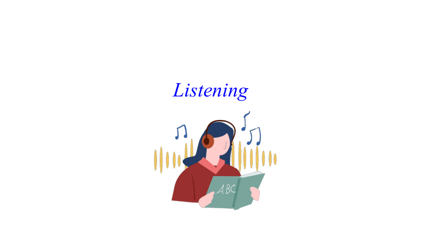 6.5 Unit 6 Ancient stories Listening and Speaking（课件）