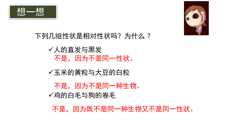 22.1生物的遗传课件(共60张PPT)2021--2022学年苏科版生物八年级下册