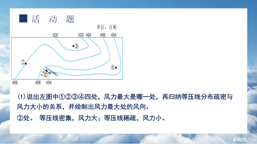 3.1 气压带、风带的形成与移动（共37张ppt）