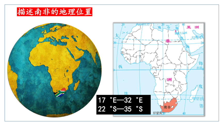 人文地理（人教版）七年级上册 不同区域人们的生产生活课件