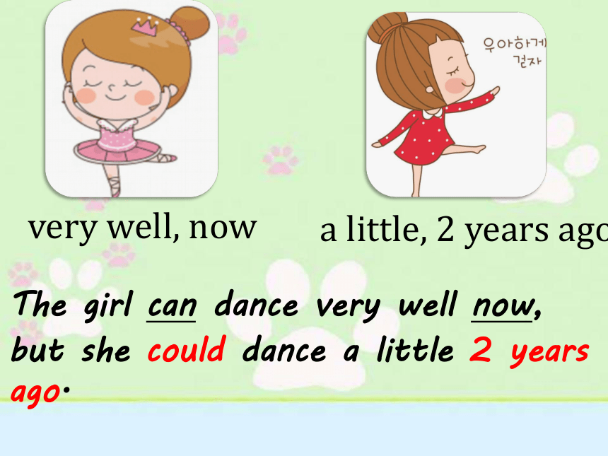 2021-2022学年 Unit7 The Birthday Topic2 SectionC Can you sing an English song? 课件35张