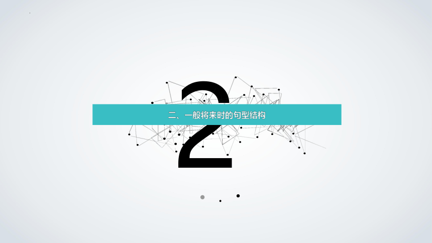 通用版英语六年级下册语法专项之一般将来时课件（共43张PPT）