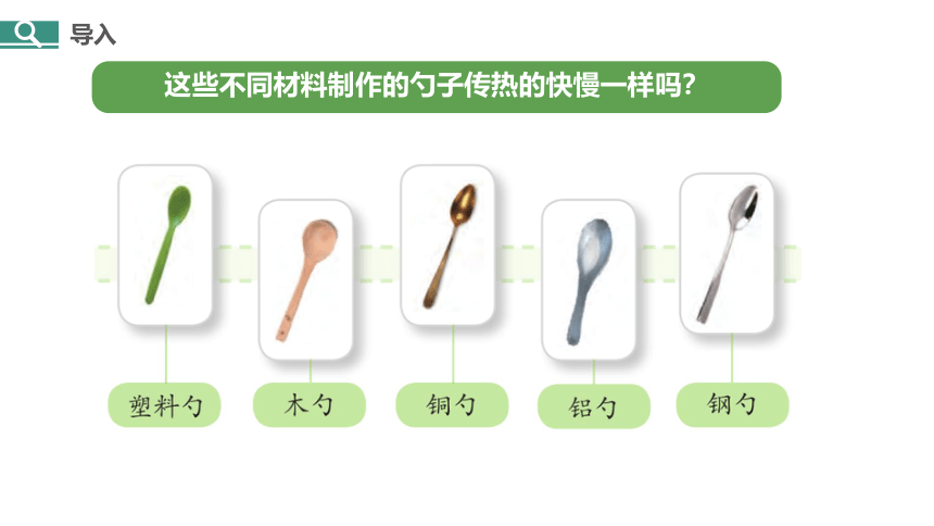 2.8 物体的传热本领 课件（17张PPT）