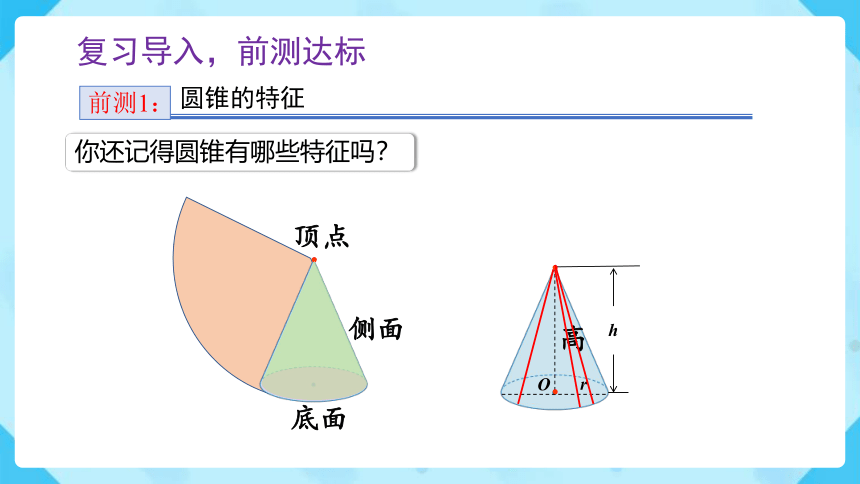 3.2.2 圆锥的体积（例2、例3）课件（33张PPT）六年级下册数学人教版