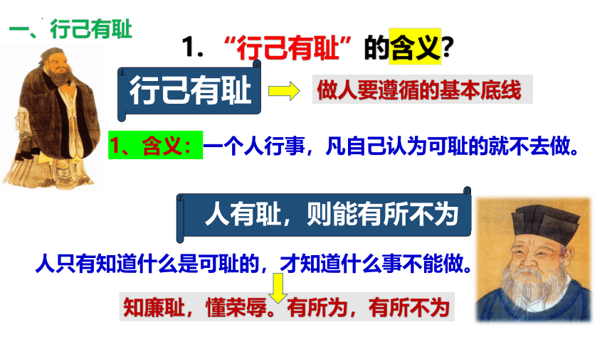 3.2青春有格课件(共27张PPT) 统编版道德与法治七年级下册