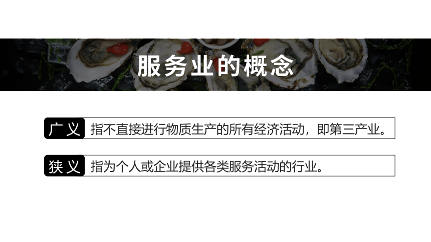 3.3服务业区位因素及其变化（43张）