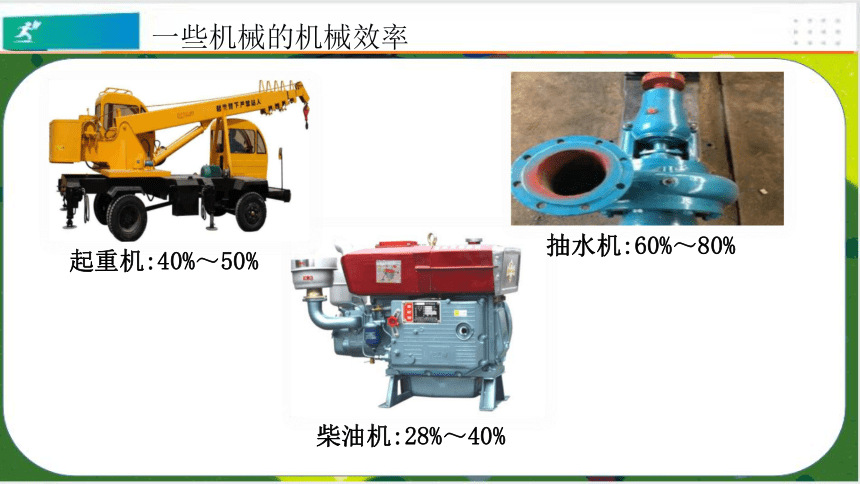 12.3机械效率-八年级物理下册课件（共30张PPT）