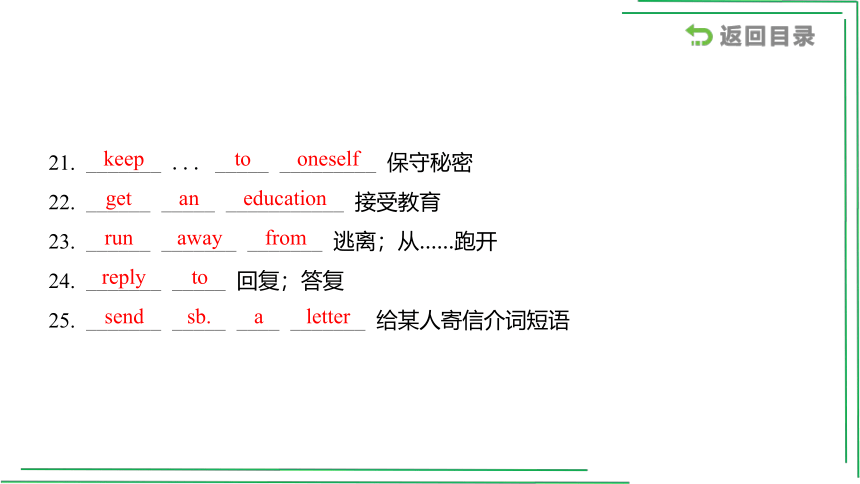 10_八（上）Units 9_10【2022年中考英语一轮复习教材分册精讲精练】课件(共53张PPT)