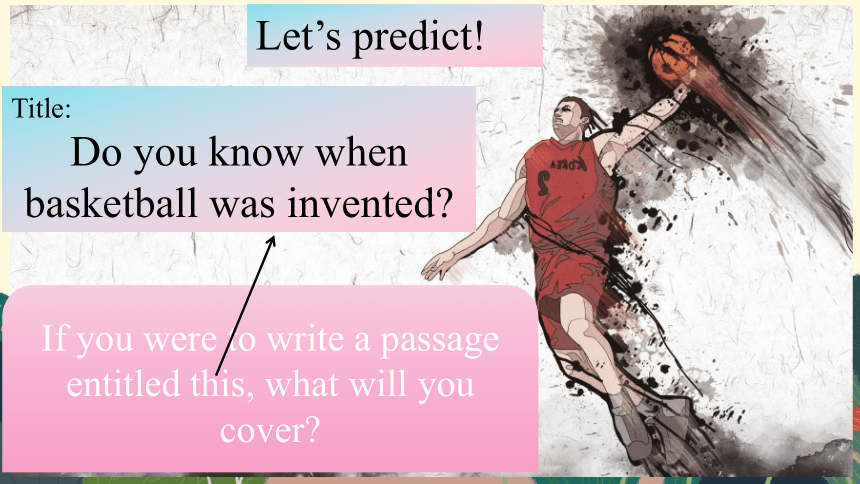 Unit 6 When was it invented? Section B 2a-2e 阅读课件(共29张PPT) 2人教版英语九年级全册