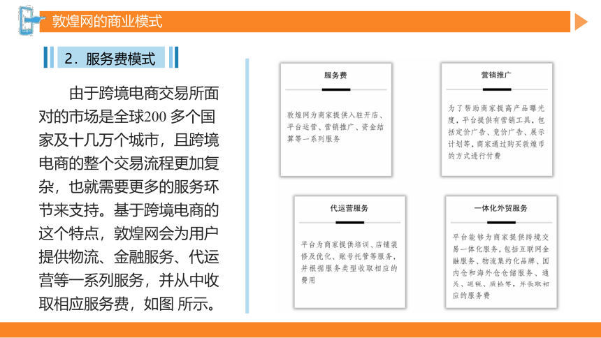 第九章从跨境电商到数字贸易 课件(共25张PPT）- 《跨境电商概论第2版》同步教学（机工版·2022）