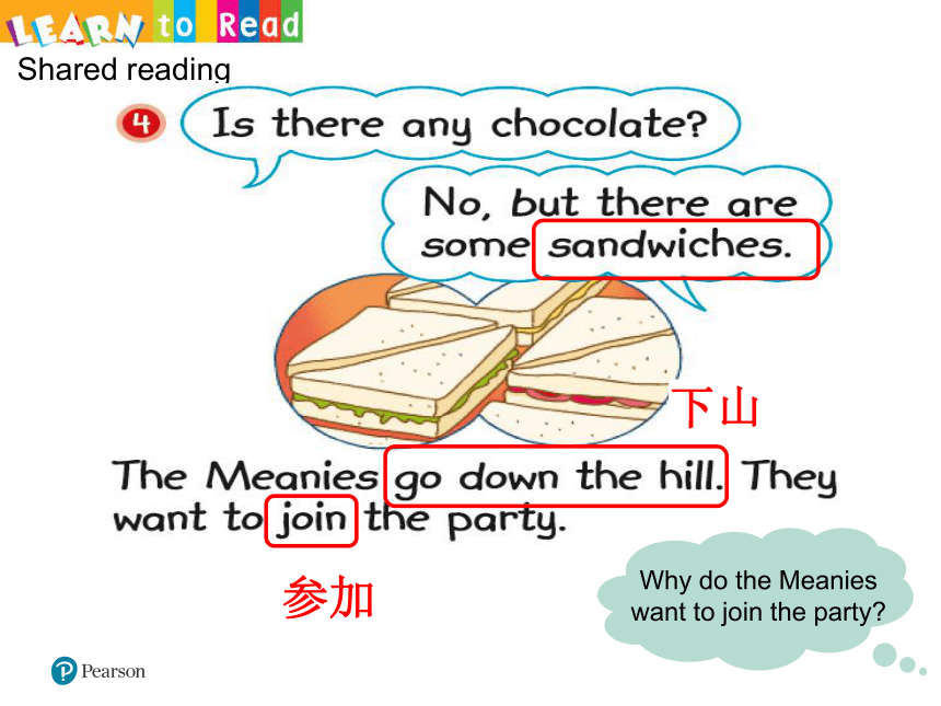 Chapter2 Our favourite food-CD课件（共11张PPT）