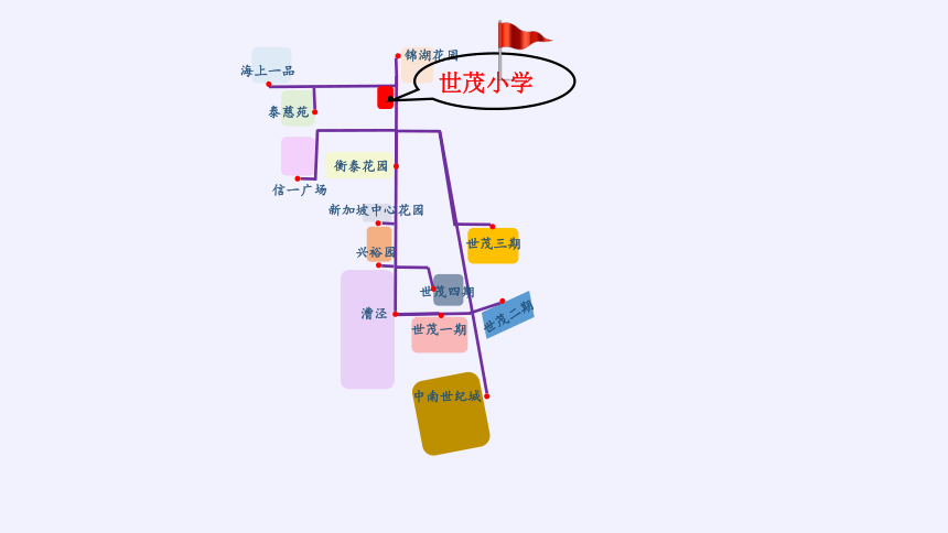 苏教版数学三年级下册 ● 上学时间-课件(共17张PPT)