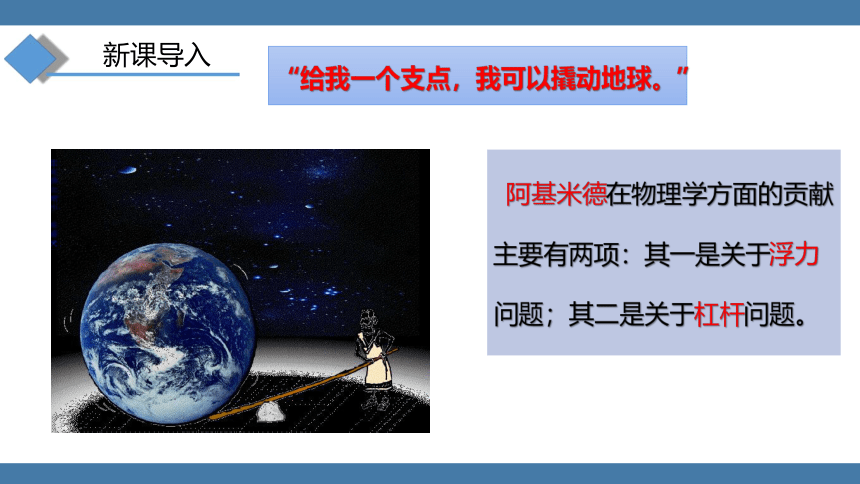 人教版八年级物理下册课件 (共24张PPT) 10.2 阿基米德原理