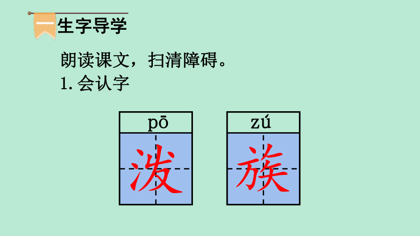 17   难忘的泼水节 课件(2课时 共37张PPT)