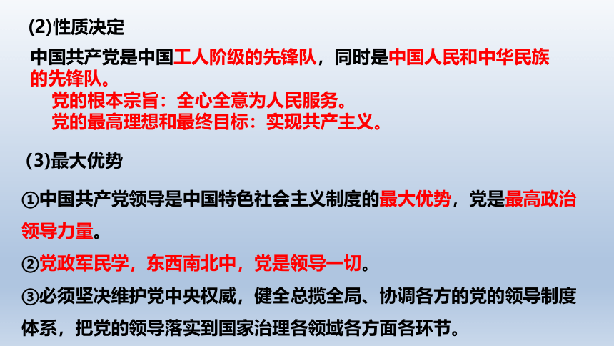 第一单元坚持宪法至上 复习课件  （27  张ppt）