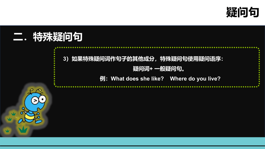 通用版小升初英语语法突破荟萃集训专题十三 疑问句 课件(共19张PPT)