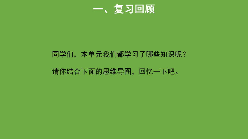 人教版小学数学五年级上册第2单元《位置整理与复习》课件（共12张ppt）