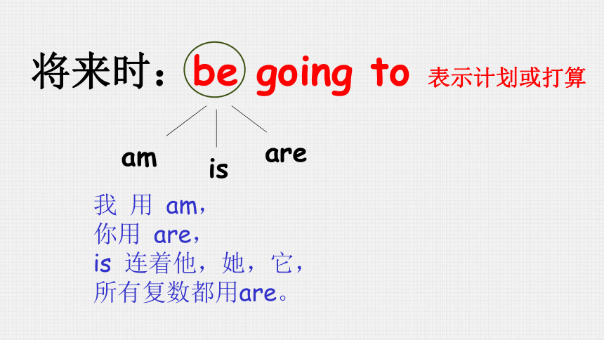 Module 10 Unit 1 We are going to different schools. 课件(共27张PPT)